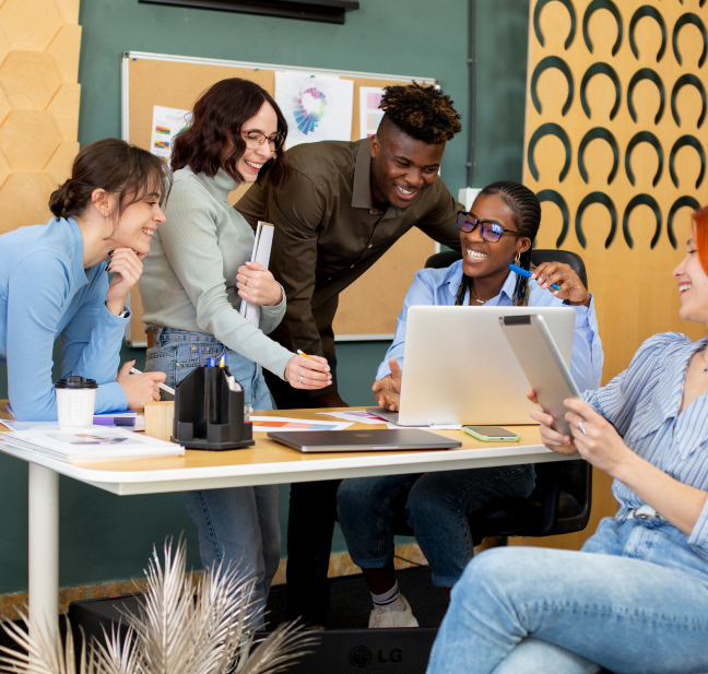 Tech Hiring Experts LATAM